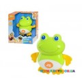 Игрушка для купания Лягушка WinFun 7100 NL